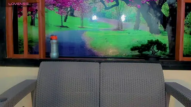 britanny noroeste online show from 21, 4, 2026