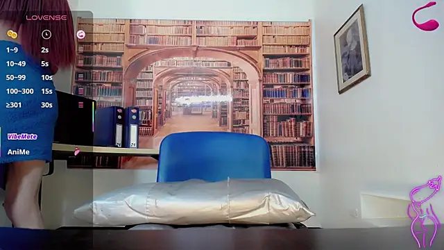 britanny noroeste online show from 12, 3, 2026