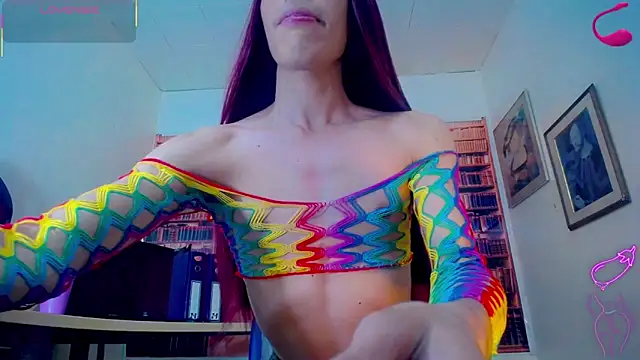 britanny noroeste online show from 24, 3, 2026