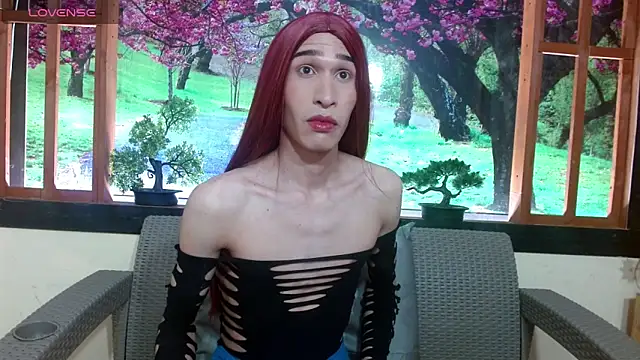 britanny noroeste online show from 9, 1, 2026