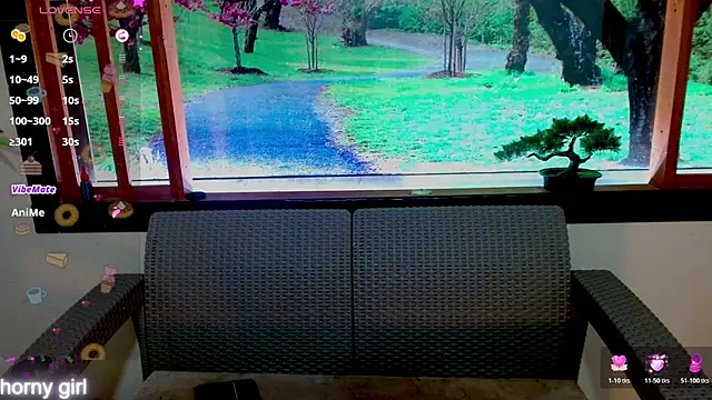 britanny noroeste online show from 16, 2, 2026