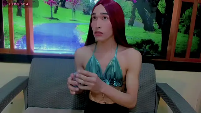 britanny noroeste online show from 1, 4, 2026