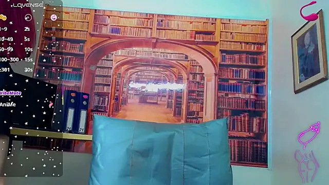 britanny noroeste online show from 17, 3, 2026