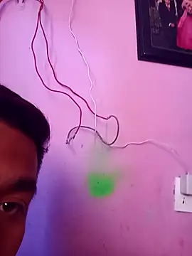 Rico123san online show from 8, 2, 2026