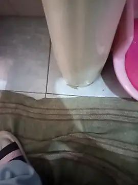 Rico123san online show from 19, 12, 2025