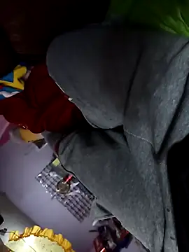 Rico123san online show from 1, 12, 2025