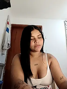 Brunette Dirty 0limits online show from 21, 11, 2025