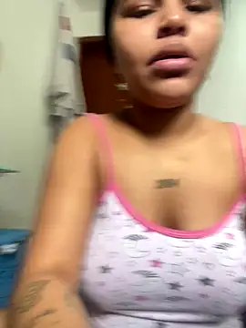 Brunette Dirty 0limits online show from 24, 11, 2025