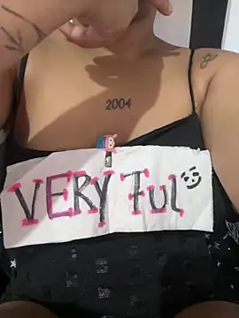 Brunette Dirty 0limits online show from 1, 3, 2026