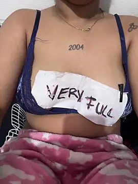 Brunette Dirty 0limits online show from 13, 2, 2026