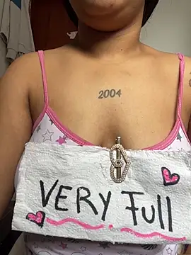 Brunette Dirty 0limits online show from 26, 11, 2025