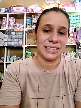 MIA-LARIOS online show from 30, 3, 2026