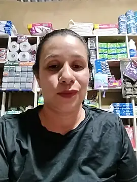 MIA-LARIOS online show from 9, 7, 2026