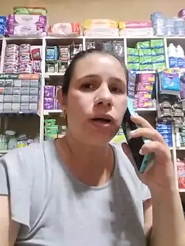 MIA-LARIOS online show from 12, 5, 2026