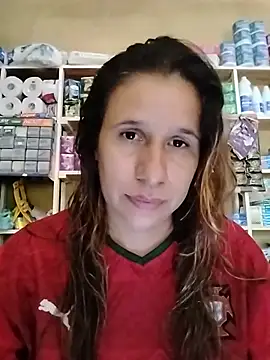 MIA-LARIOS online show from 21, 7, 2026