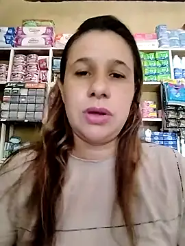 MIA-LARIOS online show from 5, 5, 2026