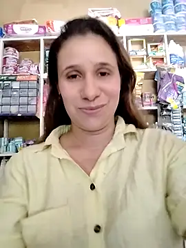 MIA-LARIOS online show from 25, 3, 2026