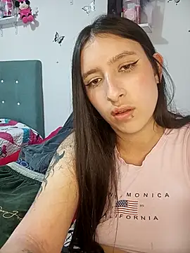 tammy moon09  online show from 24, 3, 2026