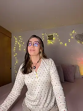 melissacloudlatin online show from 11, 7, 2026