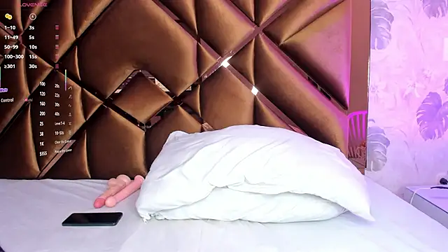 Alexa-Lynx online show from 28, 2, 2026