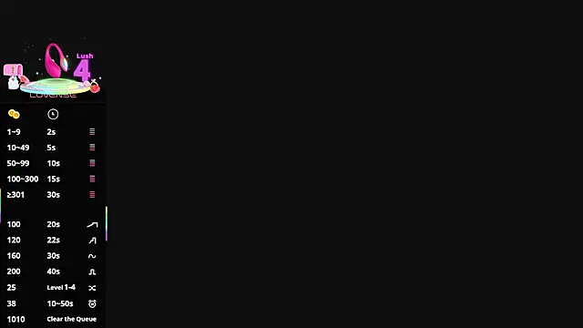 SashaVellor online show from 11, 2, 2026