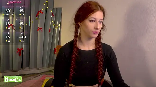 caty cuddly online show from 24, 2, 2026