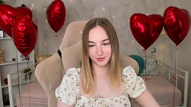 Shy Polly online show from 7, 2, 2026