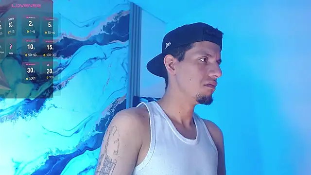 Sebastian Smith   online show from 4, 7, 2026
