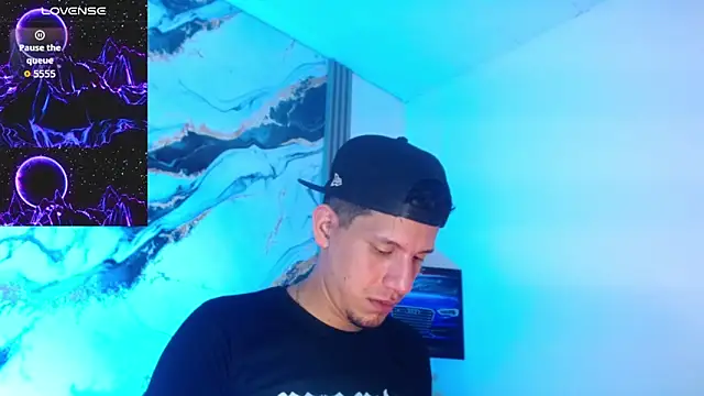 Snapshot of Sebastian_Smith__ chatting on 31, 5, 2026 Sebastian Smith online show from 31, 5, 2026