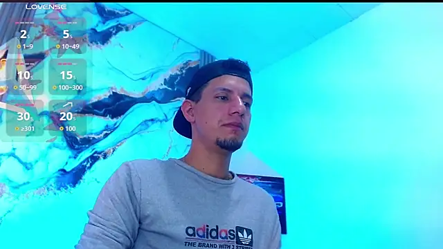 Sebastian Smith   online show from 18, 4, 2026