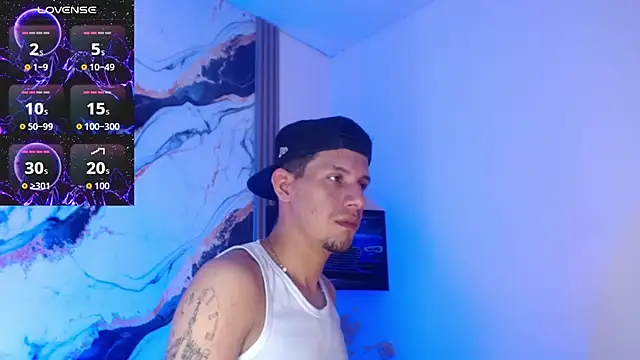 Snapshot of Sebastian_Smith__ chatting on 4, 6, 2026 Sebastian Smith online show from 4, 6, 2026