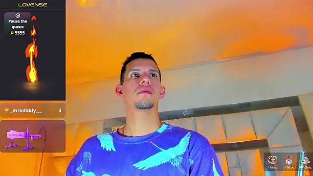 Sebastian Smith   online show from 13, 3, 2026