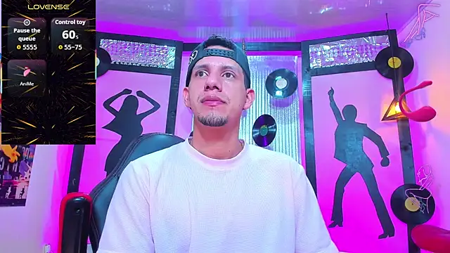 Sebastian Smith   online show from 19, 3, 2026