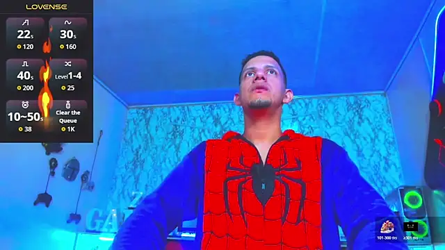 Sebastian Smith   online show from 24, 11, 2025