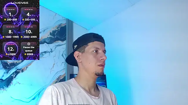 Sebastian Smith   online show from 18, 6, 2026
