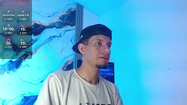 Sebastian Smith   online show from 17, 7, 2026