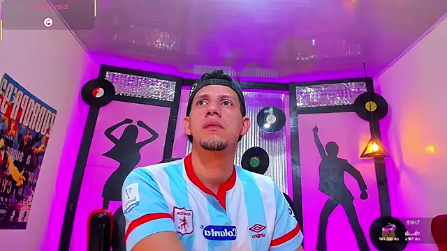 Sebastian Smith   online show from 20, 3, 2026