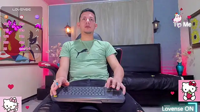 Sebastian Smith   online show from 24, 3, 2026