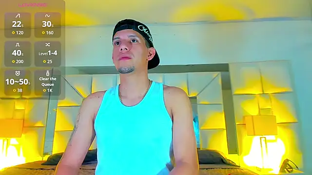 Sebastian Smith   online show from 16, 2, 2026