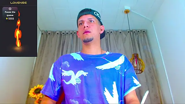 Sebastian Smith   online show from 25, 11, 2025