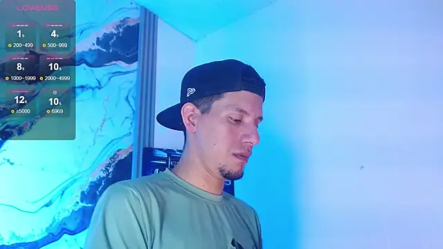 Sebastian Smith   online show from 20, 7, 2026