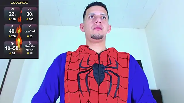 Sebastian Smith   online show from 22, 11, 2025