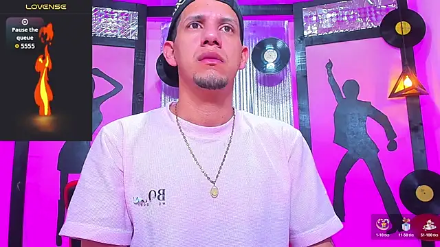 Sebastian Smith   online show from 17, 3, 2026