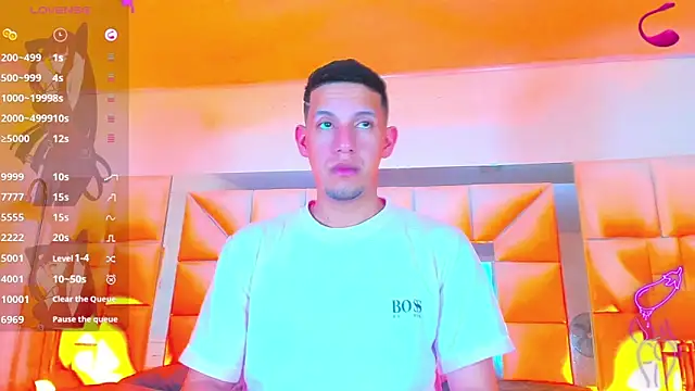 Sebastian Smith   online show from 9, 2, 2026