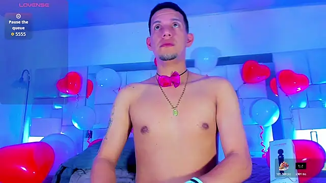 Sebastian Smith   online show from 14, 2, 2026