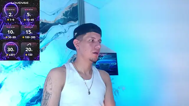 Snapshot of Sebastian_Smith__ chatting on 26, 5, 2026 Sebastian Smith online show from 26, 5, 2026