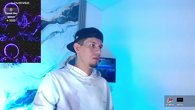 Sebastian Smith   online show from 19, 6, 2026