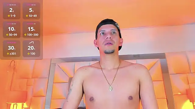 Sebastian Smith   online show from 2, 2, 2026