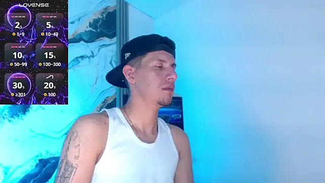 Snapshot of Sebastian_Smith__ chatting on 27, 5, 2026 Sebastian Smith online show from 27, 5, 2026