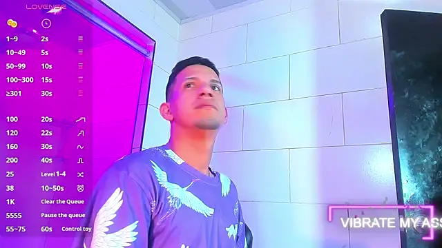 Sebastian Smith   online show from 11, 2, 2026